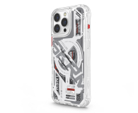 Skinarma Ekho do iPhone 16 Pro 6.3" Magnetic Charging clear - 1316885 - zdjęcie 3